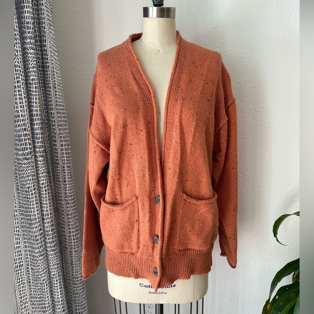 NWOT—Universal Thread Cardigan Sweater